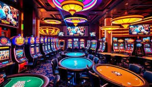 Live dealer baccarat table streamed for Filipino players at bl777 casino