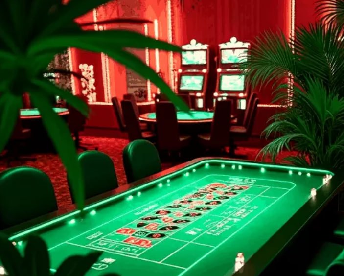 bl777 casino full platform overview for Philippines sports and games